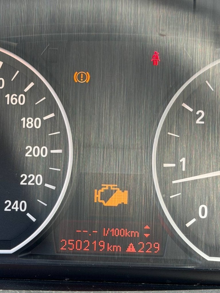 BMW 1-Serie