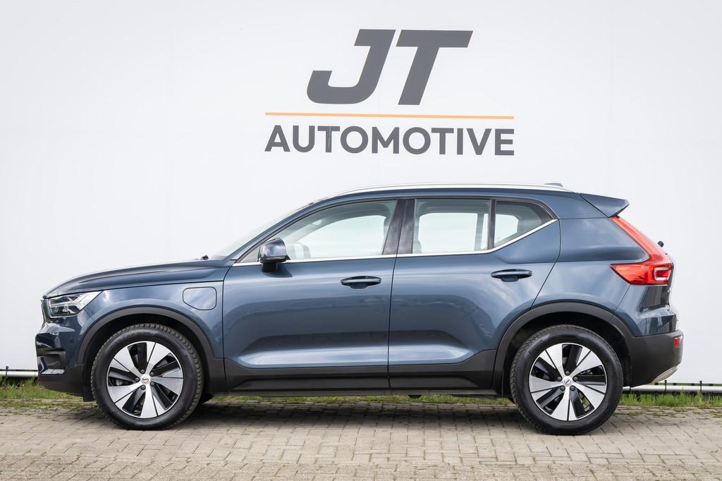 Volvo XC40 1.5 T5 Recharge pro Camera | PDC | Elektrische ko, Automaat, Euro 6, 1712 kg, Origineel Nederlands