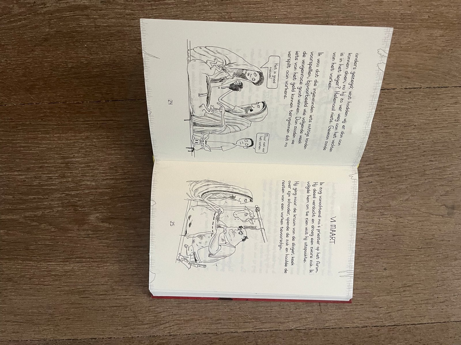 Het Dagboek van Nurdius Maximus - Tim Collins, Boeken, Ophalen of Verzenden, Zo goed als nieuw, Fictie algemeen