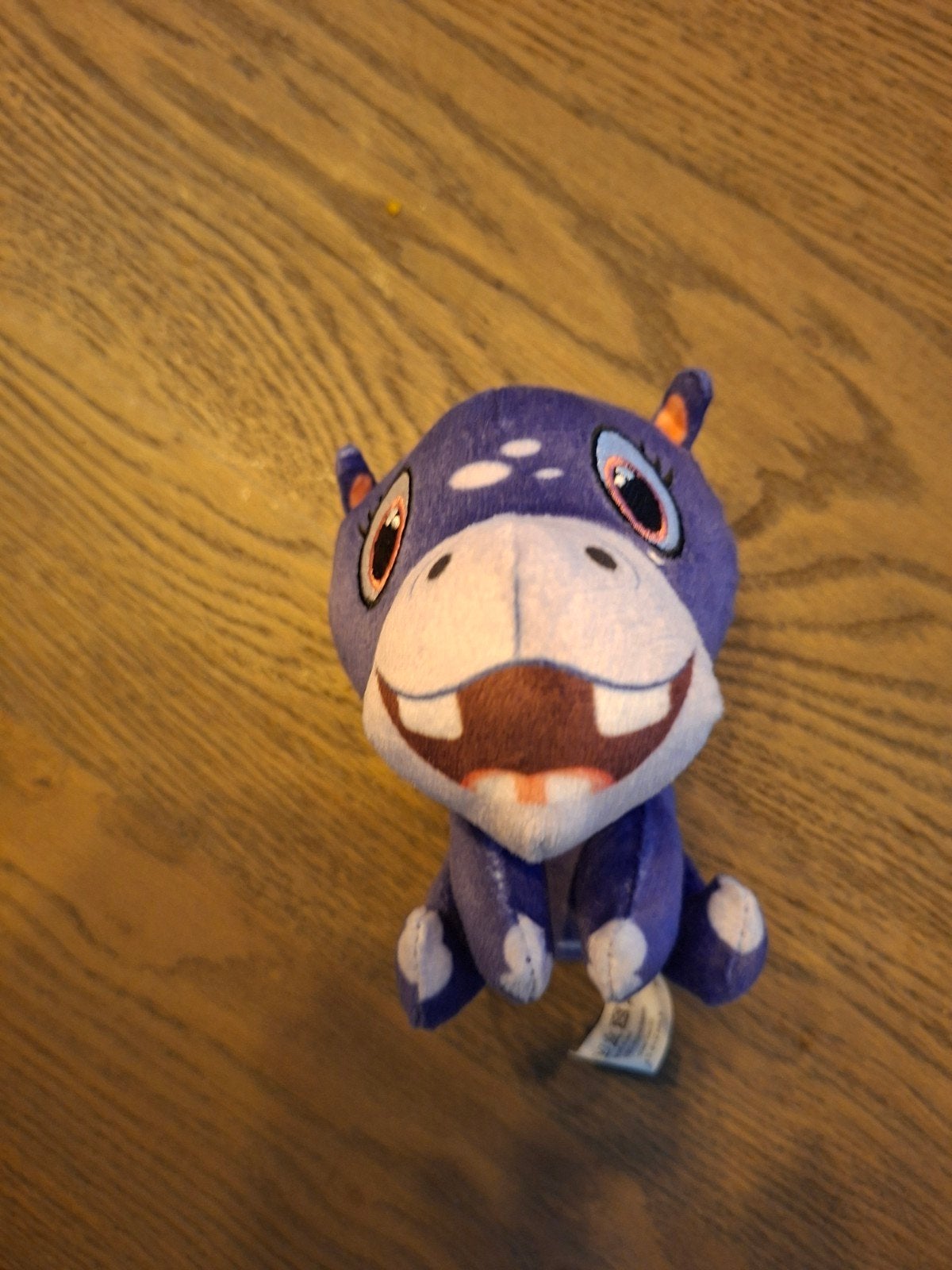 Leuke knuffels van Lidl- 4 stuks, Albert Heijn, Overige typen, Ophalen of Verzenden, Zo goed als nieuw