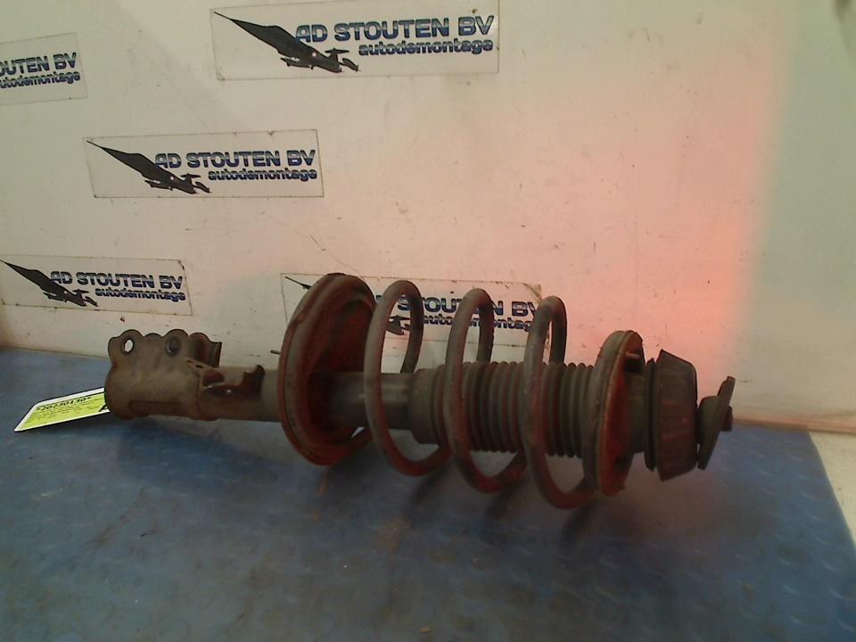 Veerpoot Rechts Voor Hyundai i20 (2008-09/2012-12), Hyundai Motor Deutschland GmbH, Gebruikt, Hyundai, Kaiserleipromenade 5, Offenbach am Main 63067, , Duitsland
