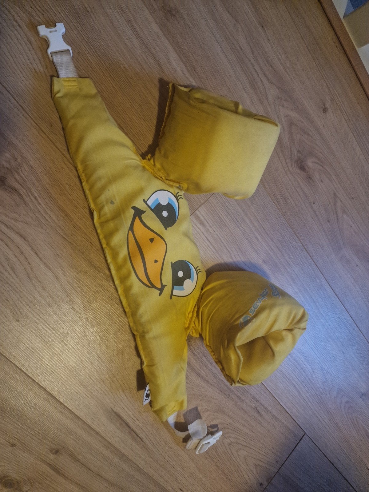 Puddle jumper zwembandjes, Dieren en Toebehoren, Ophalen of Verzenden