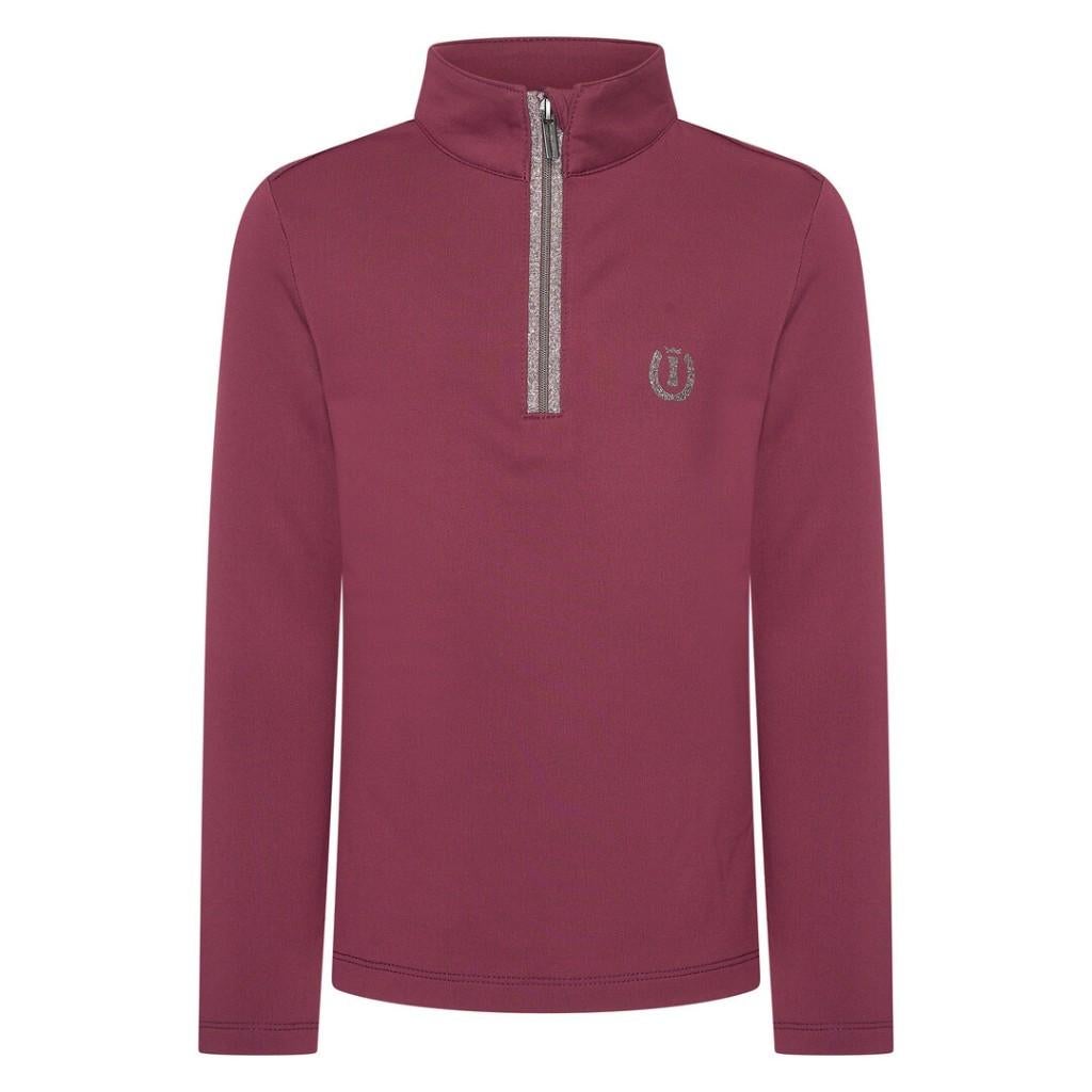 Imperial Riding Trainingsshirt Abby, Ophalen of Verzenden, Nieuw, Kinderen, Bovenkleding