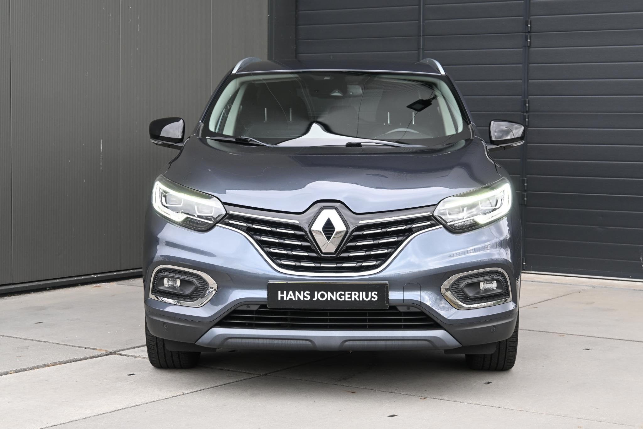 Renault Kadjar TCe 160 EDC BOSE | AUTOMAAT | BOSE | CAMERA |, Auto's, Kadjar, Gebruikt, Euro 6, 4 cilinders