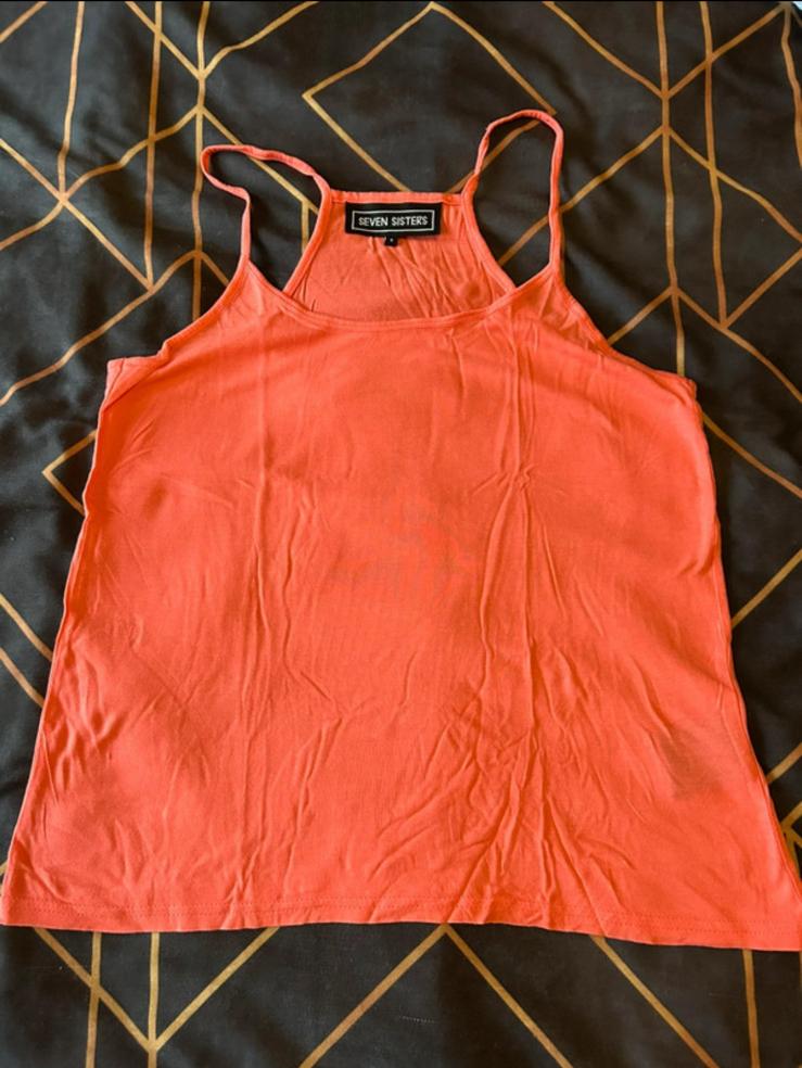 Losvallende top, Overige kleuren, Verzenden, Nieuw, Maat 36 (S)