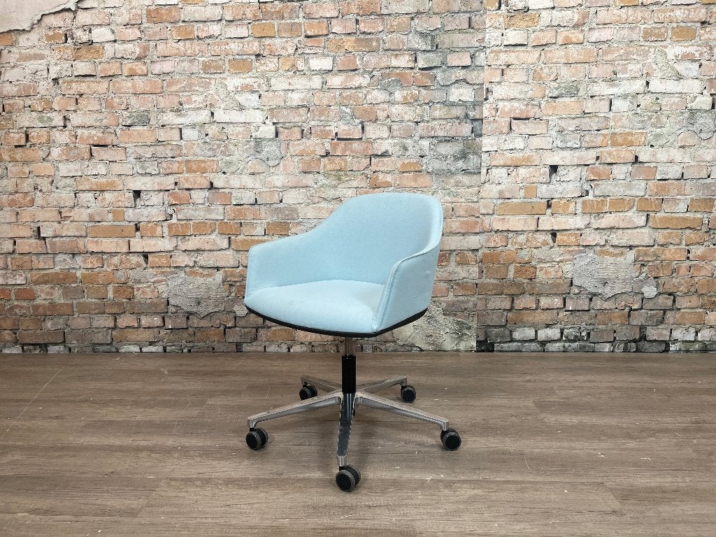 Vitra Softshell bij TheReSales