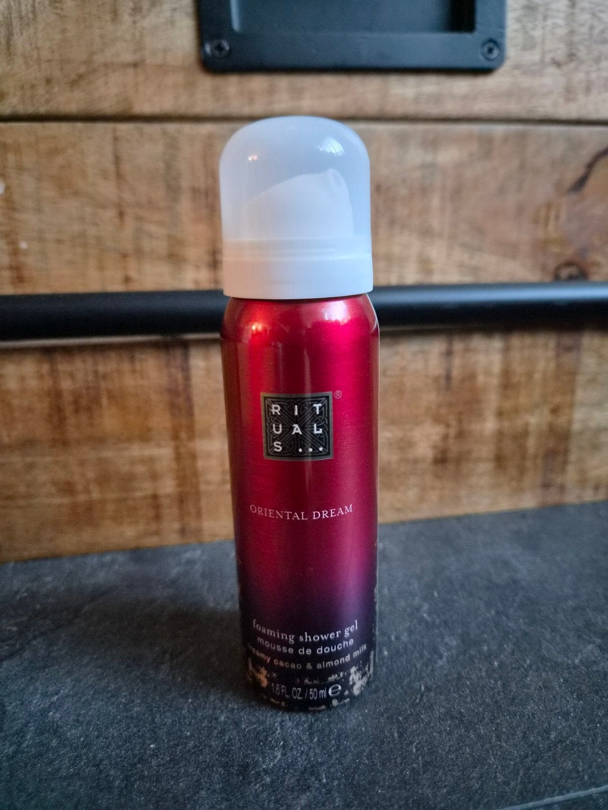 oriental dream rituals, Ophalen of Verzenden, Nieuw, Bad & Douche