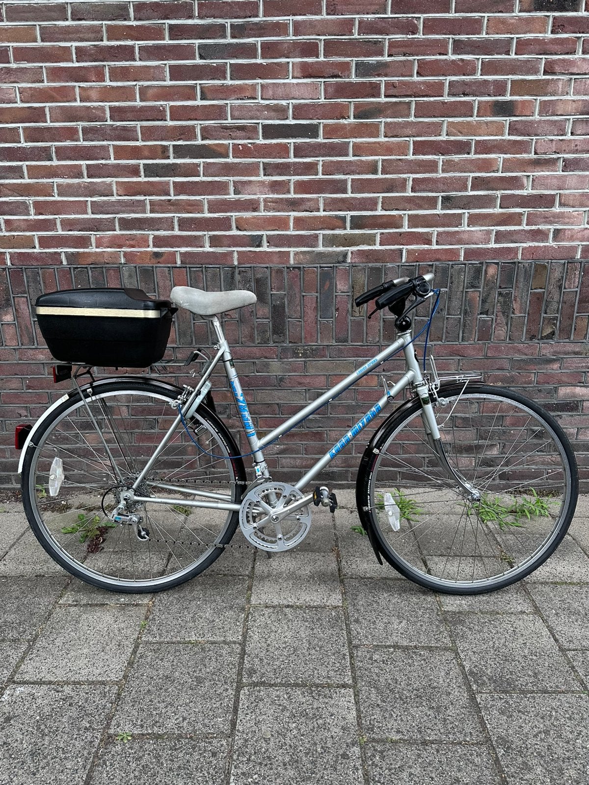 Koga miyata Lady Sport, Ophalen, 53 tot 56 cm, Zo goed als nieuw, Koga Miyata