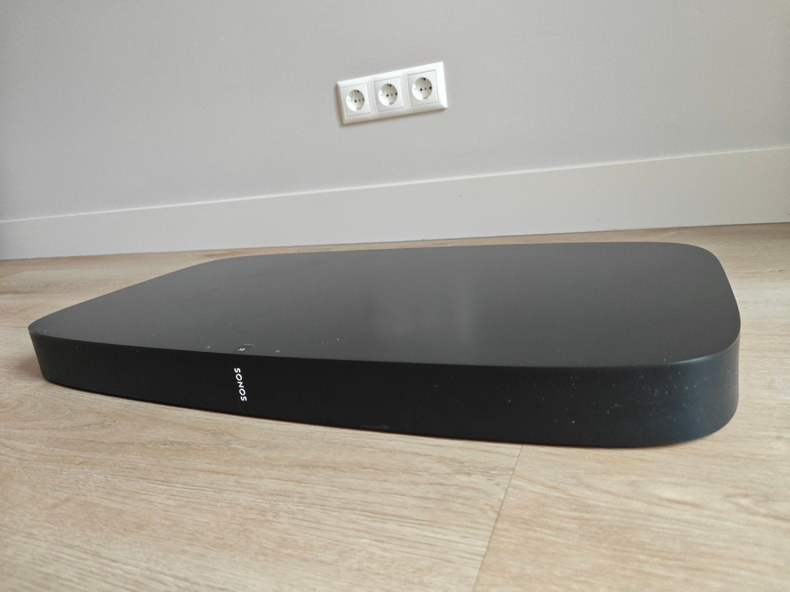 Sonos Playbase, Audio, Tv en Foto, Home Cinema-sets, Overige merken, 70 watt of meer, Ophalen of Verzenden, Overige spelers