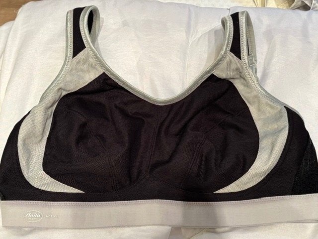 ZGAN  BH,s, Ophalen of Verzenden, Overige kleuren, BH