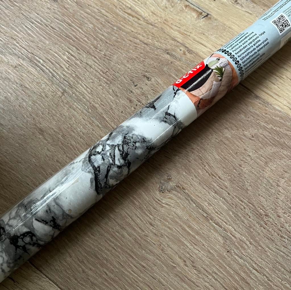Rol zelfklevend folie /design folie D-C-Fix Nieuw!, Ophalen of Verzenden, Nieuw