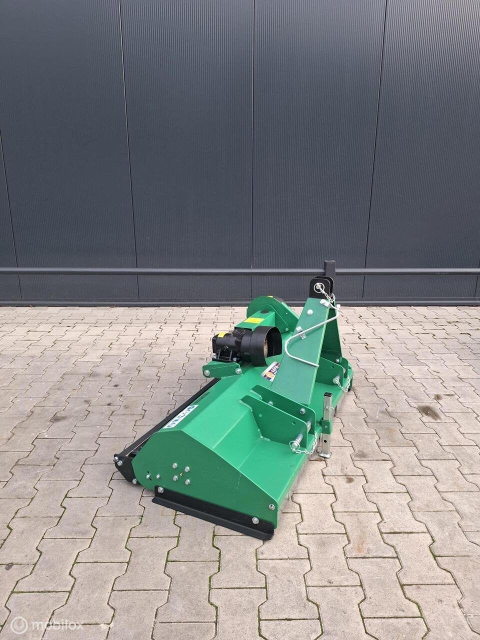 Better Agro klepelmaaier 115 cm geschikt voor minitractor, Better Agro, Overige, Overige typen, Info@westerveldminitractoren.nl