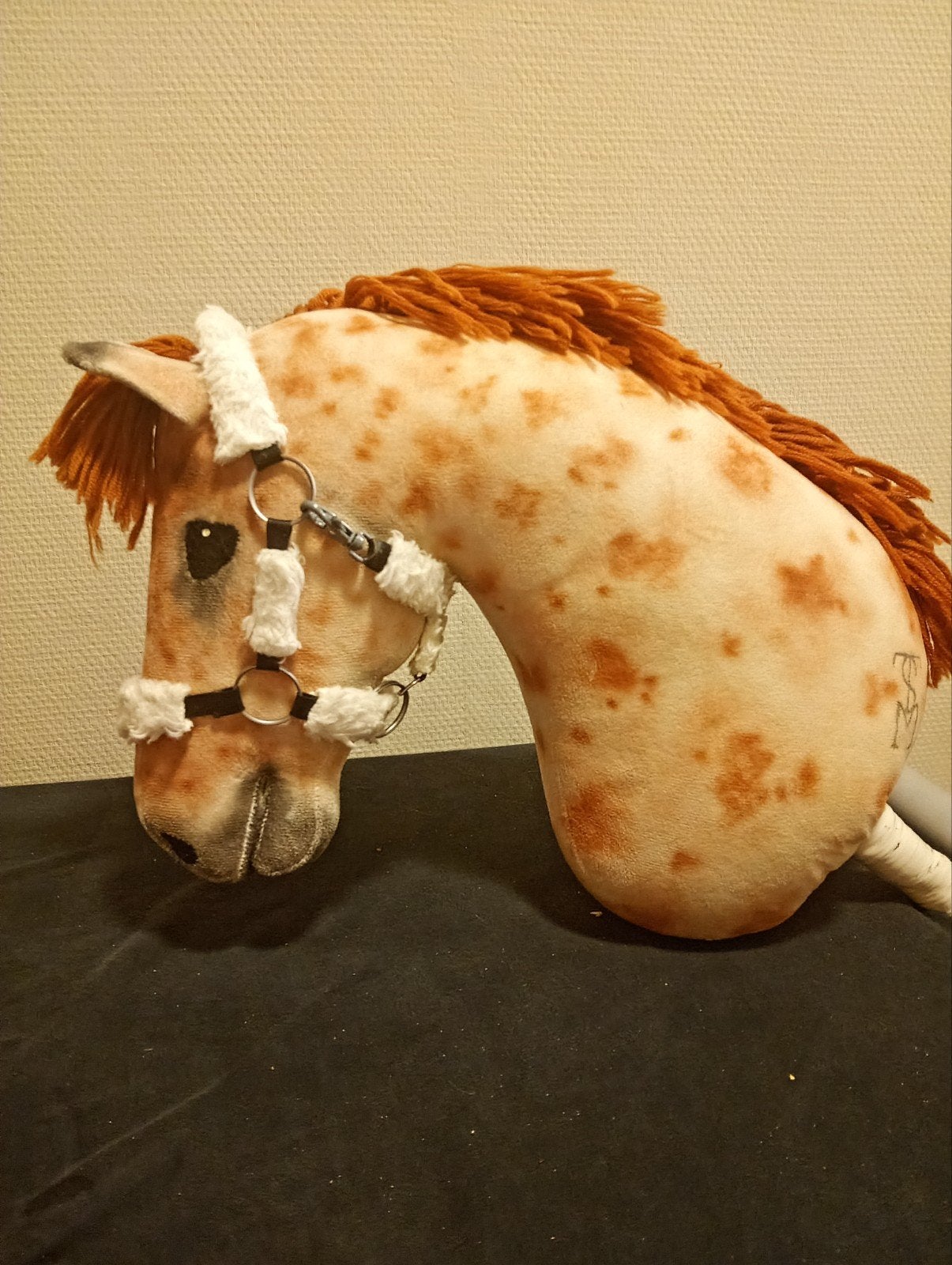 ! MOET NU WEG! TSM Hobbyhorse., Ophalen of Verzenden, Zo goed als nieuw