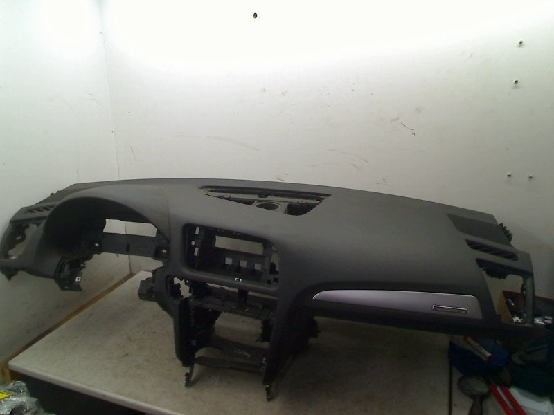 Dashboard met airbag Audi Q5 (8RB) 2010 8R1857041D, Gebruikt, Auto-Union-Straße  1, Ingolstadt 85057, , Duitsland, Info@audi.de