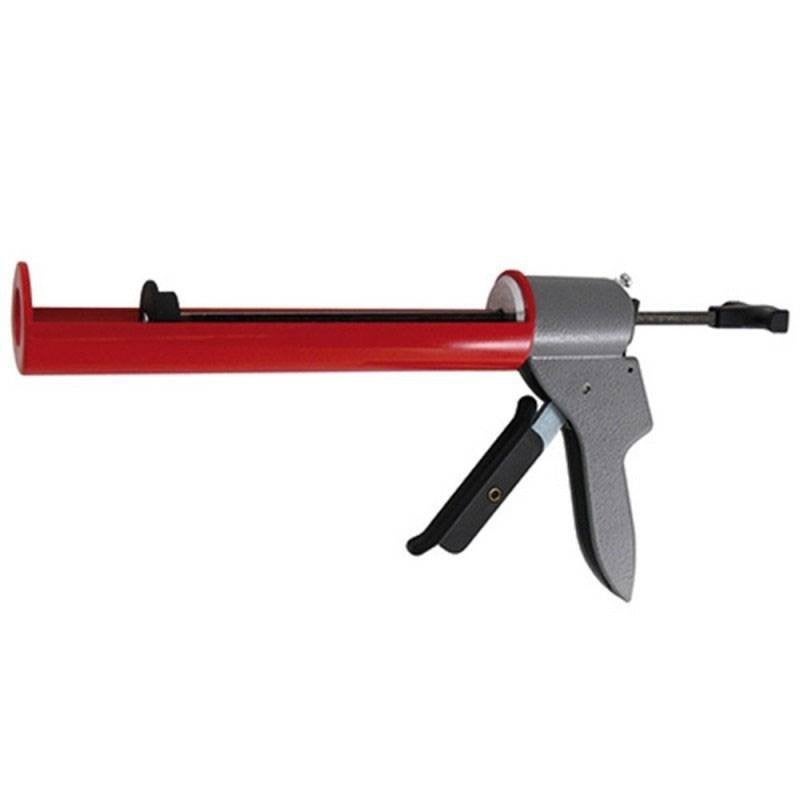 Kitspuit HK40 gezocht!!!, Ophalen, Zo goed als nieuw, Kitspuit, Overige merken