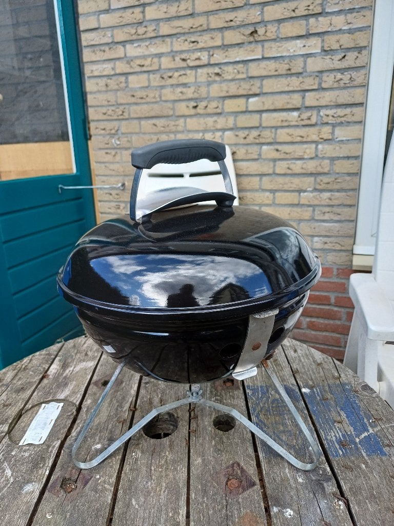 te koop Weber barbecue, Ophalen, Zo goed als nieuw, WEBER BBQ