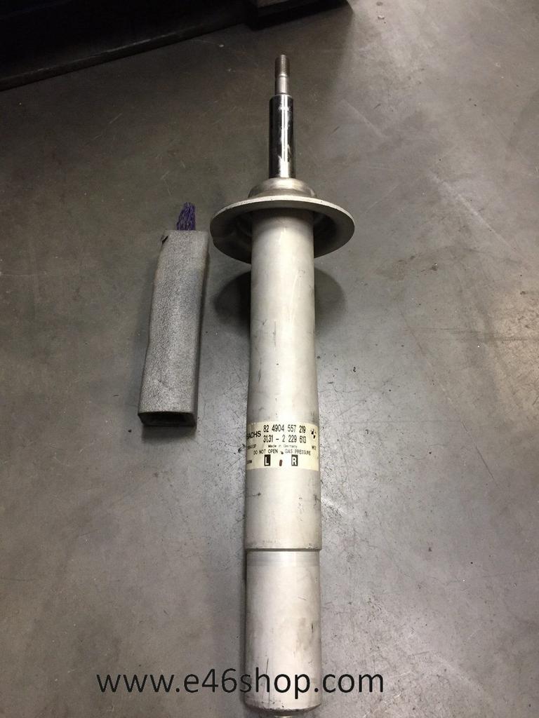 Schokbreker BMW E39 L EN R oe 31312229613 nieuw org bmw !!, -, -, Nieuw, Ophalen of Verzenden