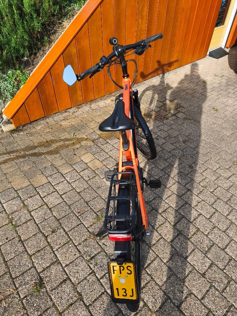 Foto 4 van QWIC MA11 Speed Pedelec (2023) | 735Wh / 97% SOH