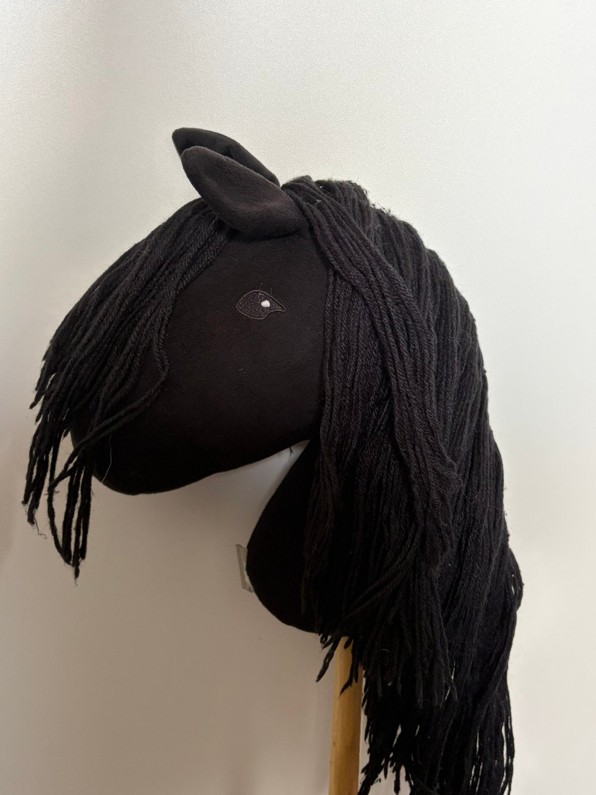Hobby horse / stokpaard, Ophalen of Verzenden, Gebruikt