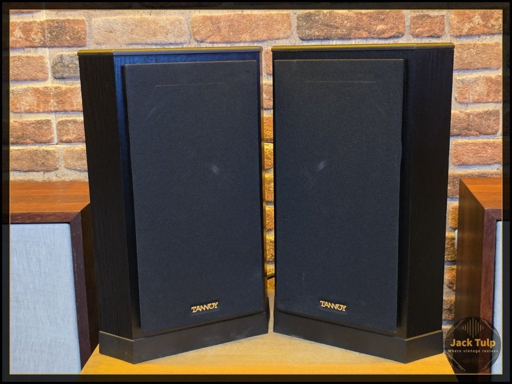 Tannoy Sixes 609, Overige merken, Gebruikt, ., Ophalen of Verzenden