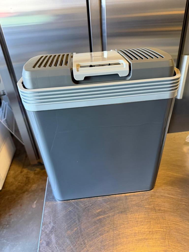 Nieuwe koelbox in doos - per stuk of bulk (25 beschikbaar), Ophalen of Verzenden, Zo goed als nieuw, Koelbox, Koelelement