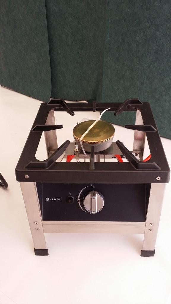 Kookpit groot, Ophalen of Verzenden, Nieuw