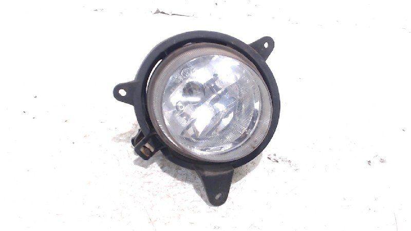 Mistlamp rechts Kia Sorento, Onderdelen@venauto.nl, Van der Ven Autorecycling B.V., Gebruikt, Ettenseweg 76, 4706 PB Roosendaal, The Netherlands