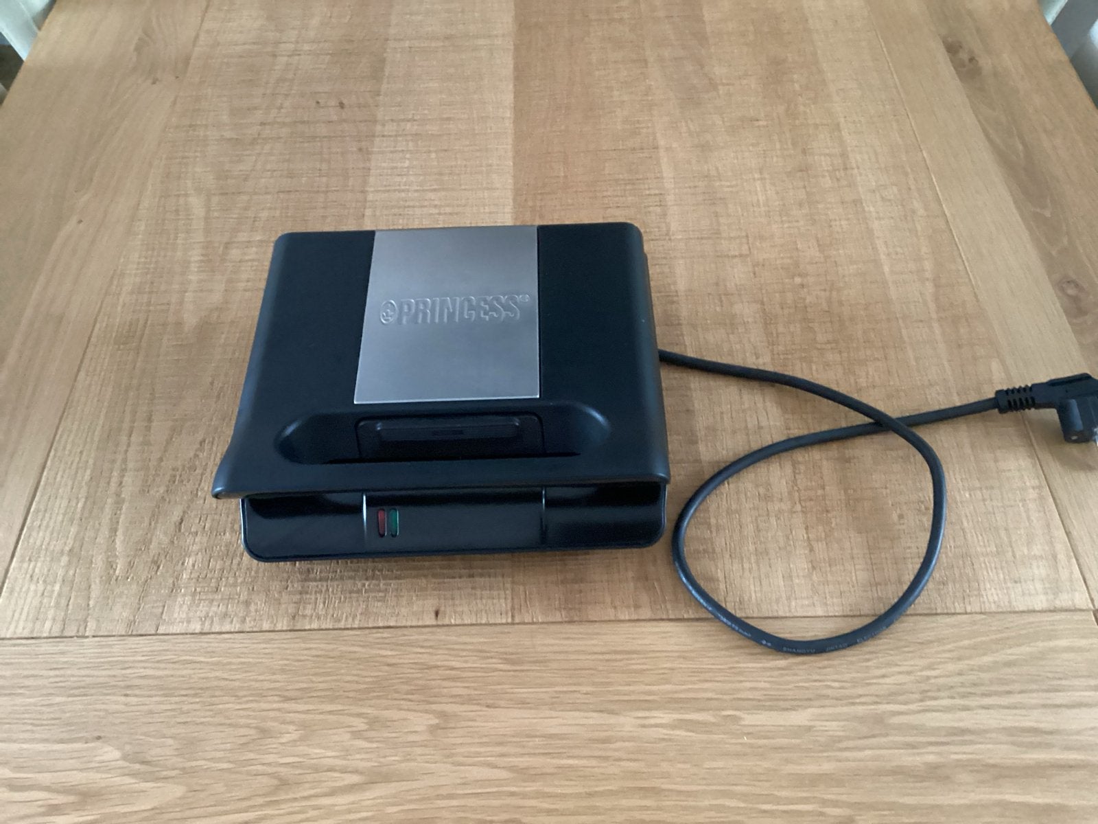 Princess Tafelgrill - Compact en Handig, Witgoed en Apparatuur, Ophalen, Gebruikt, Tafelgrill