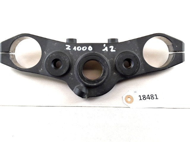 Z1000 2010 - 2012 Kawasaki Kroonplaat D1-35013, Motoren, Accessoires | Overige