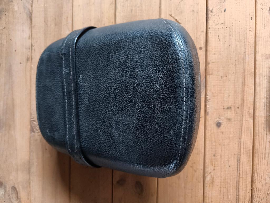 Tomos passagiers achterzitje, Ophalen of Verzenden, Gebruikt, Overige typen
