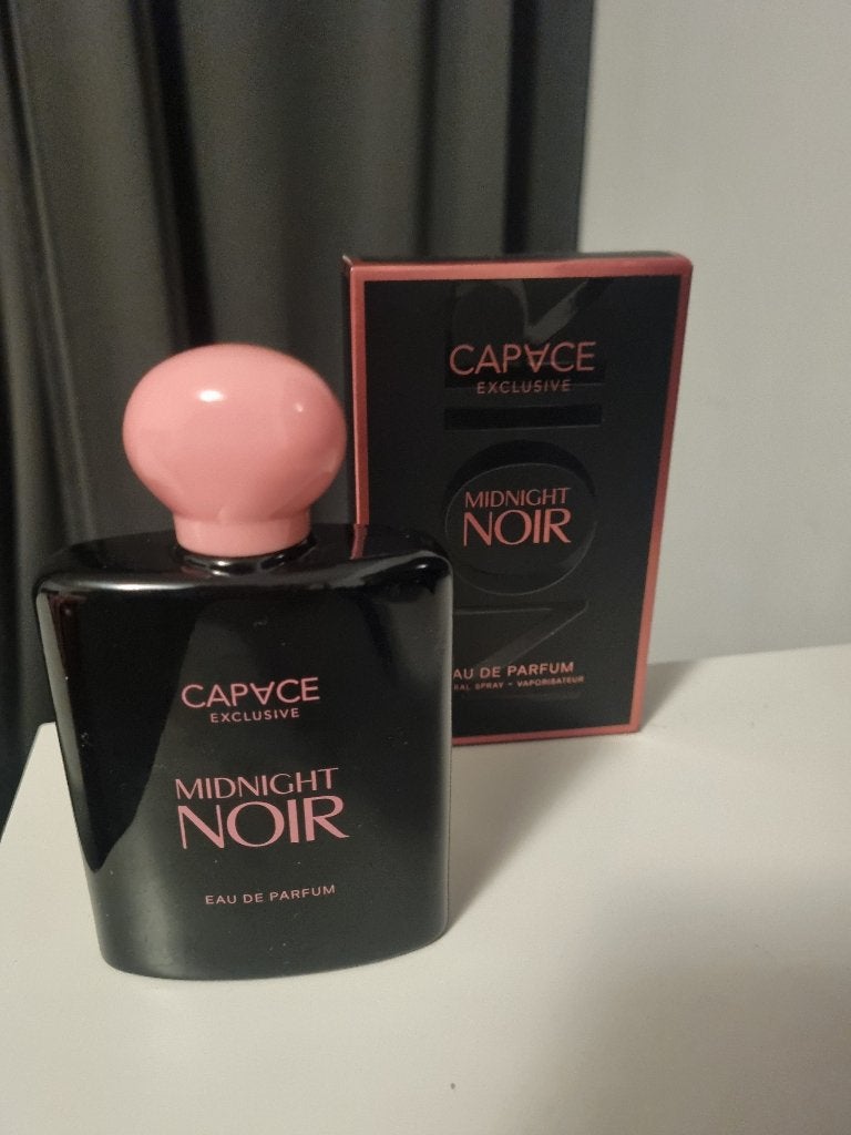 Midnight Noir, Ophalen of Verzenden, Zo goed als nieuw