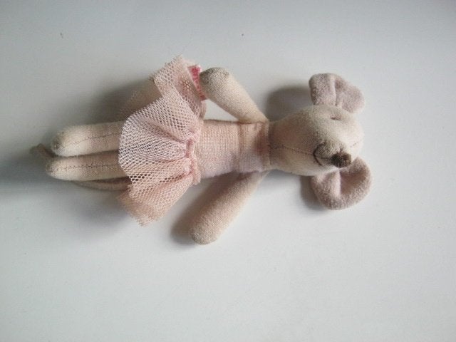 Maileg, Verzenden, Zo goed als nieuw, Poppenhuis