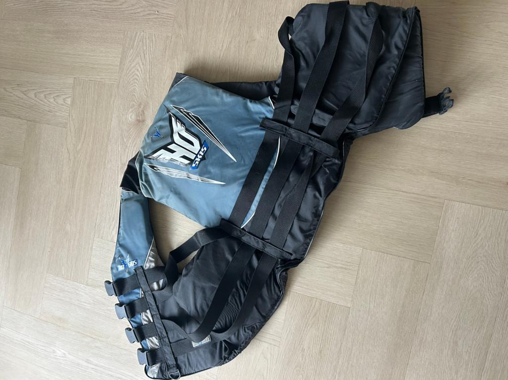 Zwemvest, Watersport en Boten, Ophalen of Verzenden, Kind, Reddingsvest of Zwemvest