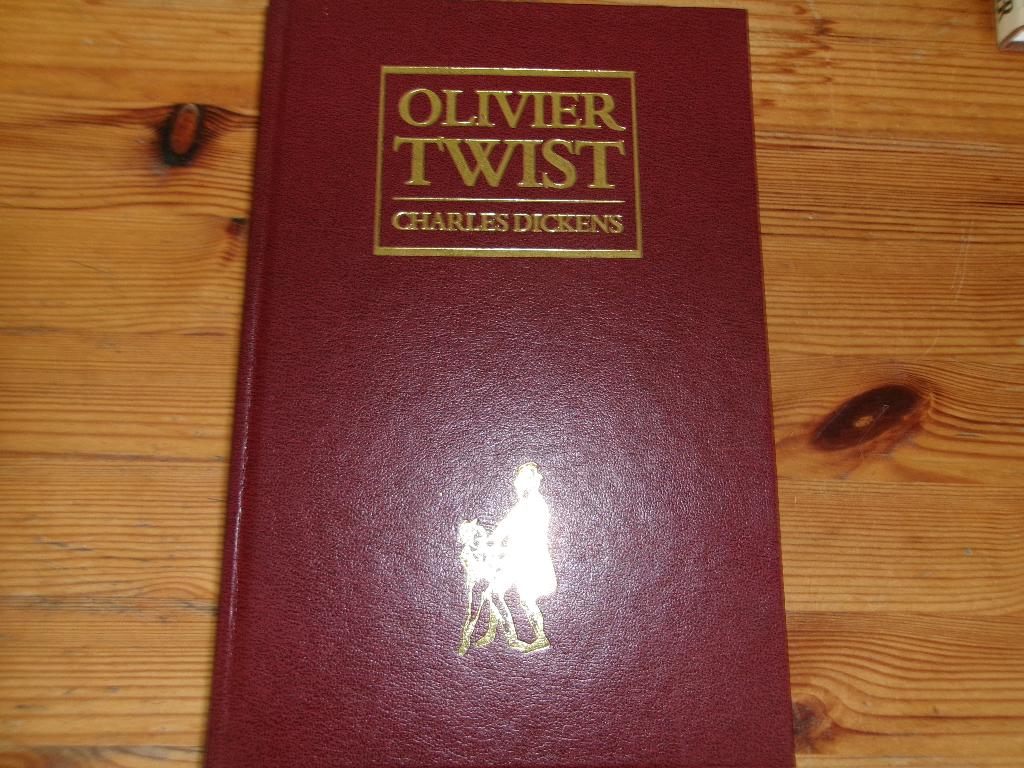 Charles Dickens, Boeken, Literatuur, Gelezen, Ophalen of Verzenden