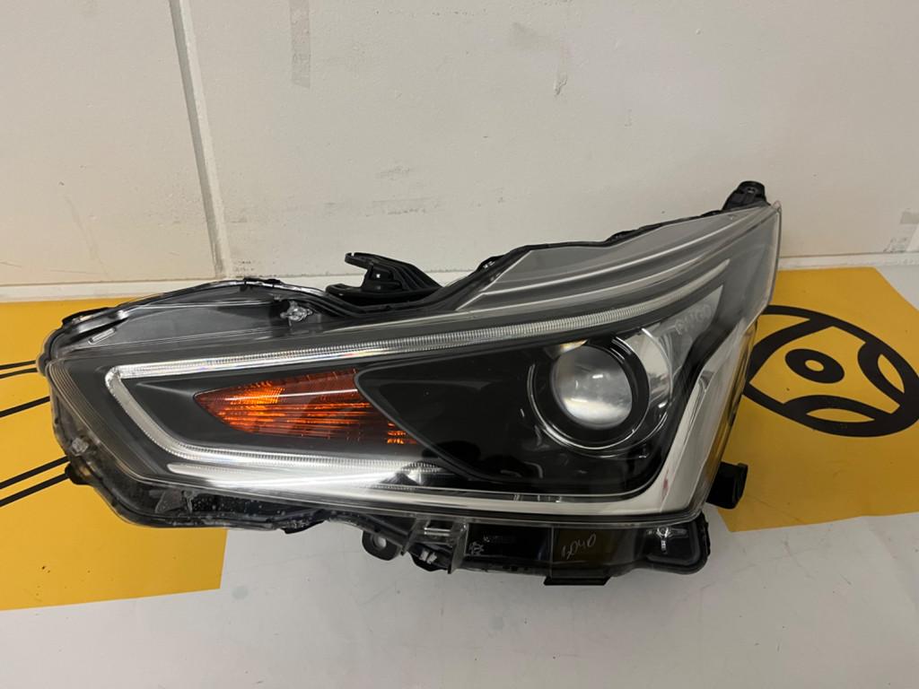 Toyota Aygo Facelift Links voor Koplamp 17-2023 origineel