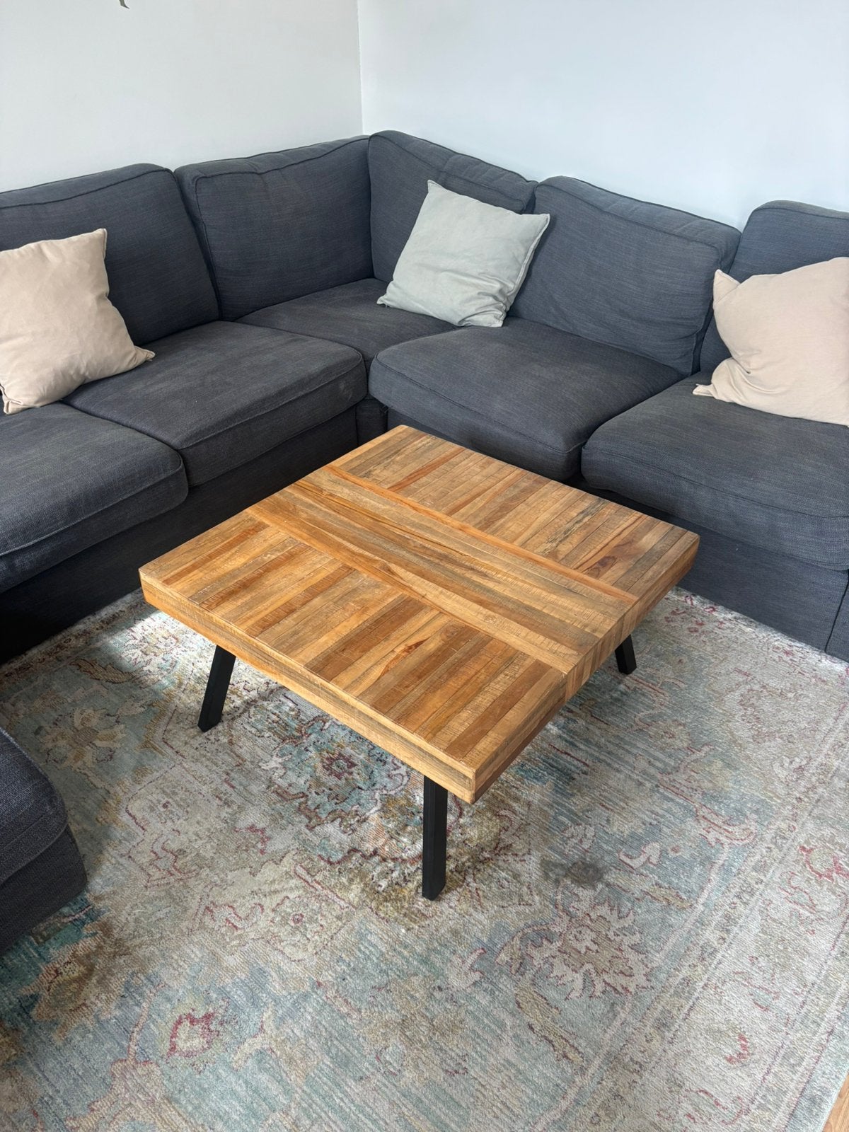 Coffee table, Ophalen of Verzenden, Zo goed als nieuw