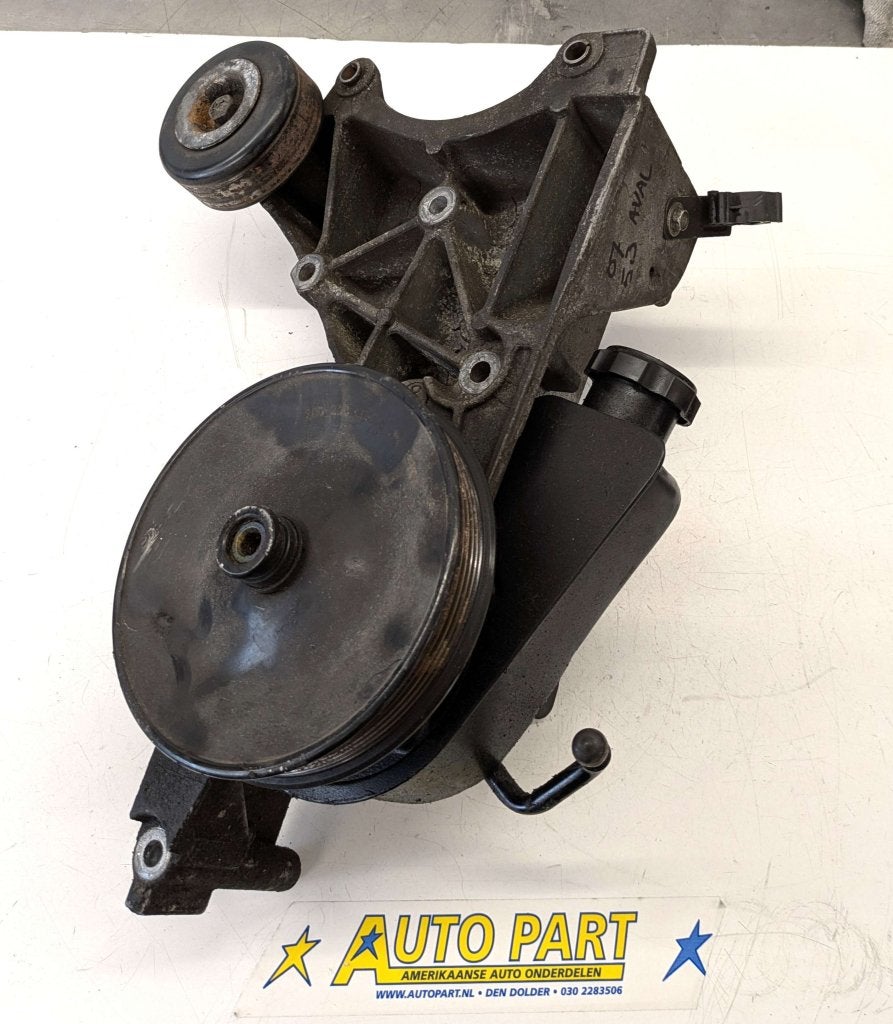 Chevrolet Avalanche stuurpomp/steun 2007-2013, Gebruikt, Info@gm.com, Ophalen of Verzenden, Chevrolet