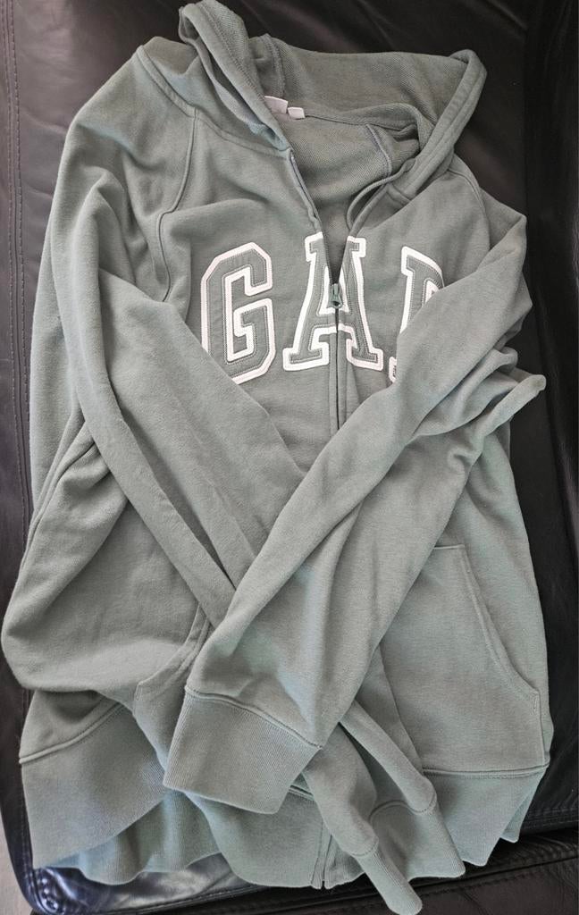 Gap vest XL, Ophalen of Verzenden, Zo goed als nieuw, Maat 46/48 (XL) of groter