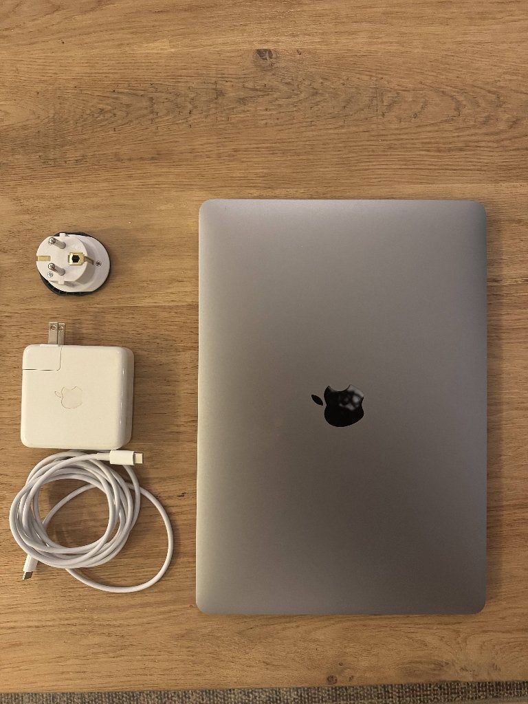 MacBook Pro 13" 2019 | i7 | 16GB RAM | 1TB SSD | Touch Bar, Computers en Software, Apple Macbooks, MacBook Pro, 1 TB of meer, Gebruikt
