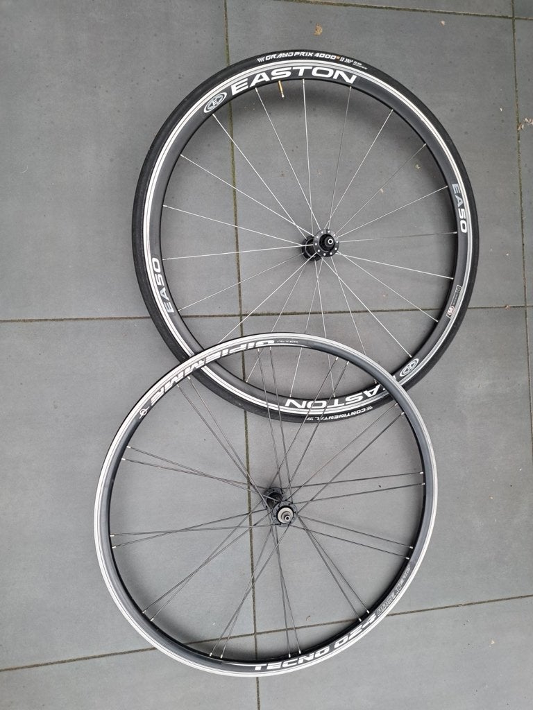 onderdeel racefiets, Fietsen en Brommers, Fietsen | Racefietsen, Gebruikt, Heren, Overige merken, Meer dan 20 versnellingen, 28 inch