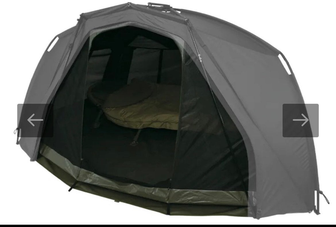 Trakker tempest 150 inner capsule, splinternieuw zonder doos, Ophalen of Verzenden, Nieuw, Overige typen