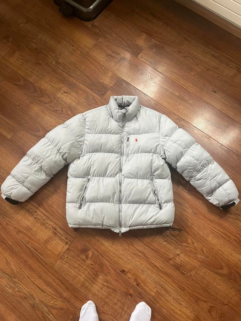 Ralph lauren jacket, Ophalen of Verzenden, Zo goed als nieuw