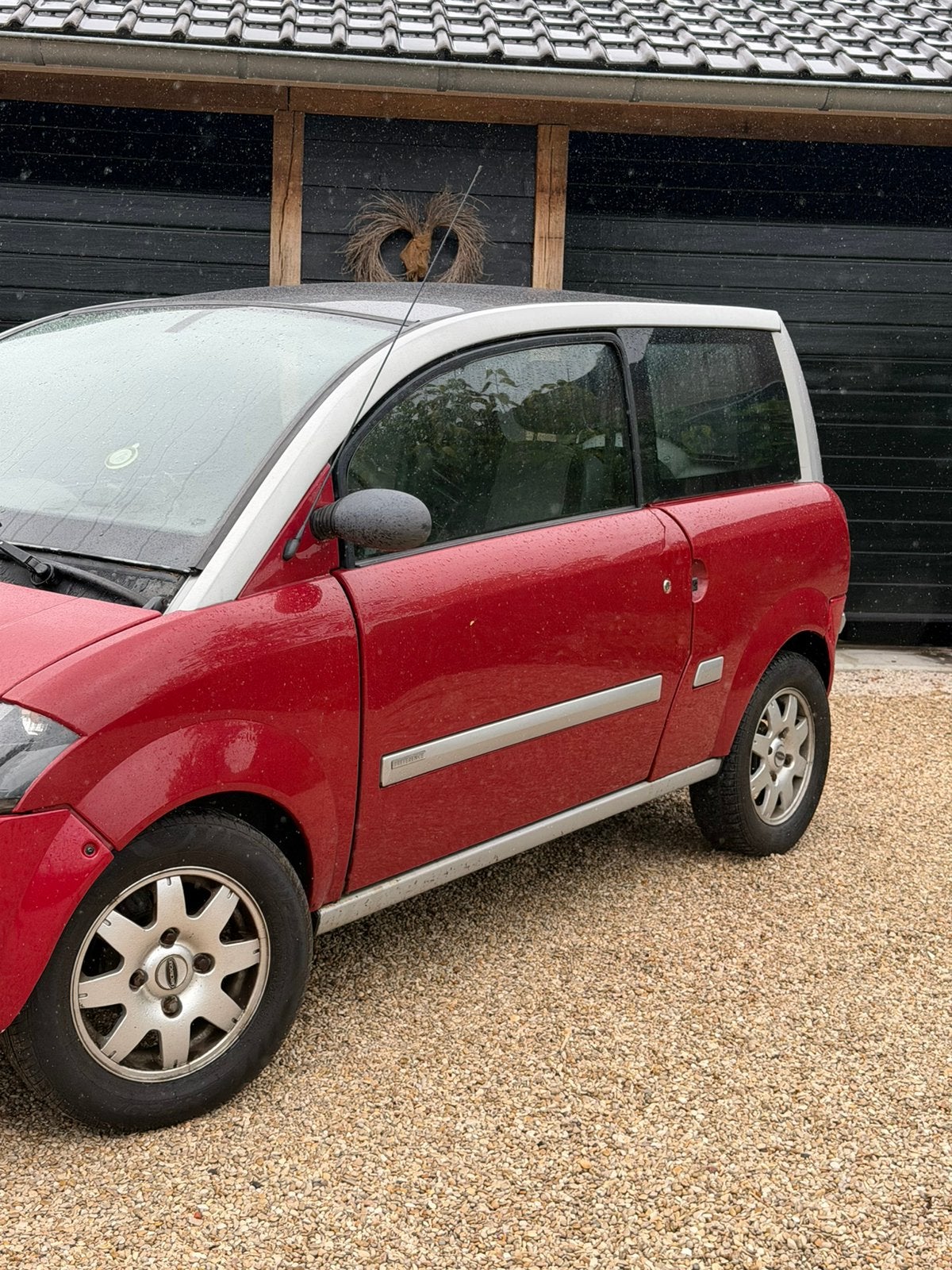 Microcar MC2 Preference XXL 45KM Brommobiel, Gebruikt, 16 km/u of meer, 46 km of meer, Ophalen