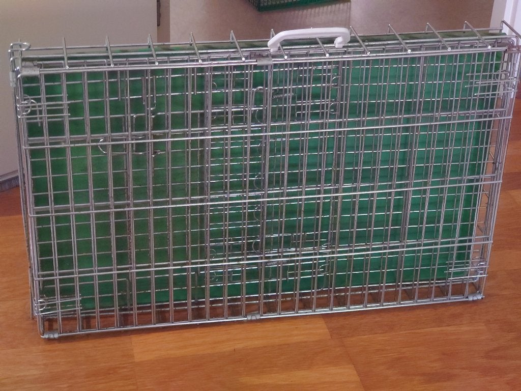 bench, Ophalen, Gebruikt