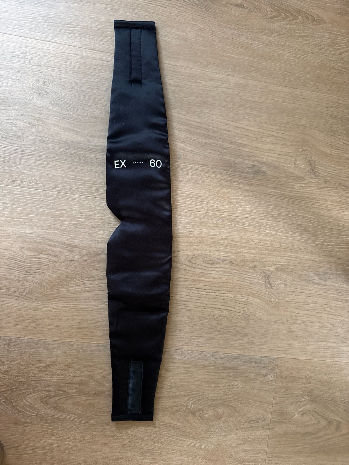 Volvo EX60 slaapmasker en pet, Ophalen of Verzenden, Nieuw