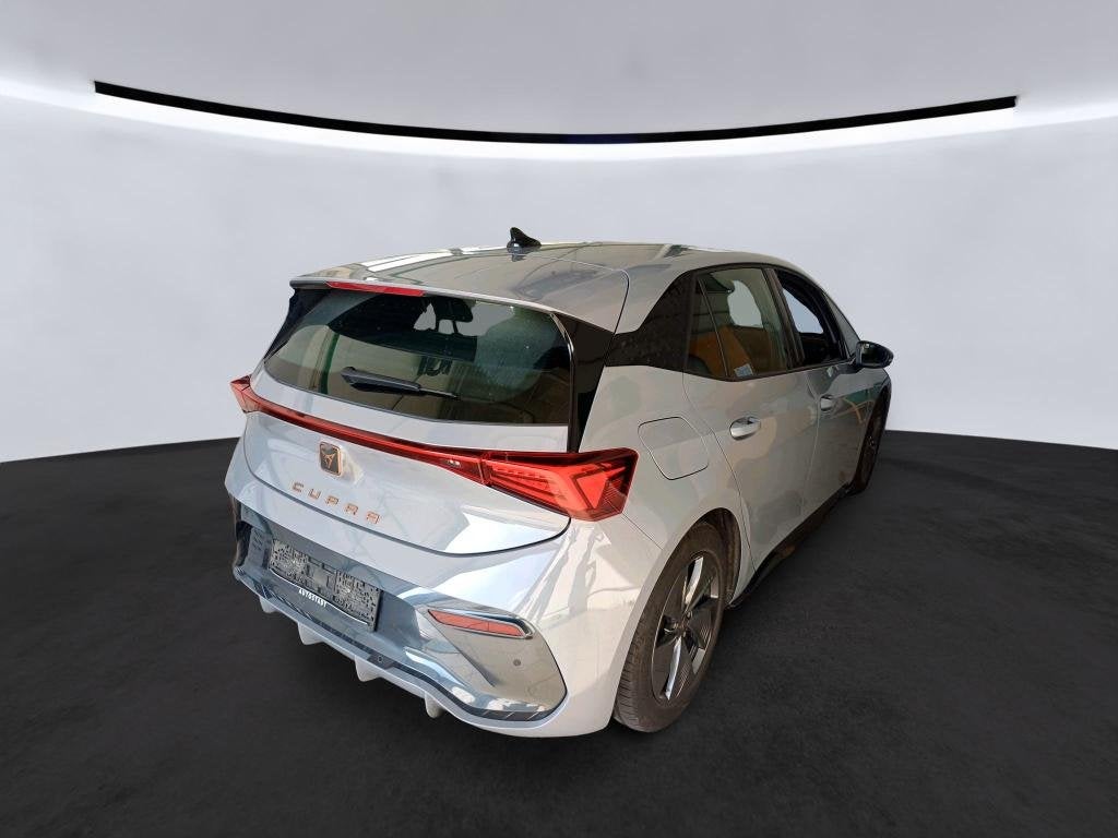 CUPRA Born Business 62 kWh (bj 2024, automaat), Auto's, Automaat, Dealer onderhouden, Gebruikt, 1728 kg