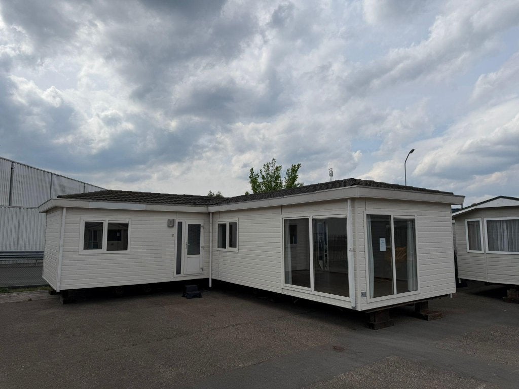 L-Chalet 65 m2 Winterhard 2 Slp, Niet ingevuld, Niet ingevuld, Niet ingevuld