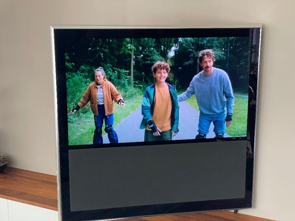 beovision 10-40, Audio, Tv en Foto, Televisies, Gebruikt, 50 Hz, 100 cm of meer, Full HD (1080p)