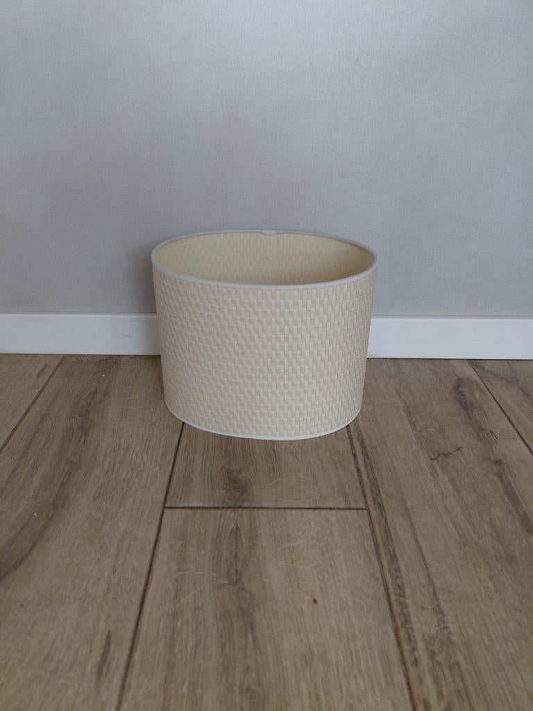 Lampenkap ikea, Ophalen, Rond
