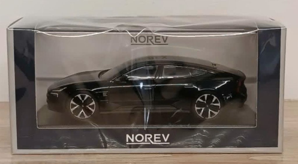 Polestar 5 2025 Space schaal 1/43 NOREV ref. 875015, Verzenden, Nieuw, Auto, Norev